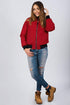 Pearson Parka